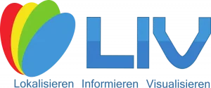 LIV tec GmbH logo