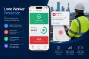 Notruf-App oder Personen-Notsignal-Anlage: 4 wichtige Unterschiede