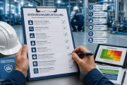 Gefährdungsbeurteilung bei Alleinarbeit: Einfache Anleitung mit Beispiel