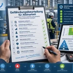 Checkliste-Gefährdungsbeurteilung-Alleinarbeit
