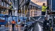 Notrufsystem für Logistik und Transport