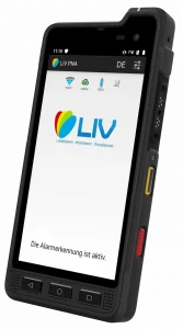 LIV tec GmbH LIV tec GmbH