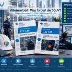 dguv regeln 112-139 & 212-139 verständlich erklärt