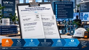 DIN VDE V 0825-1 und DIN VDE V 0825-11: Was ist der Unterschied?