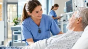 Notrufsystem für Krankenhäuser & Pflege