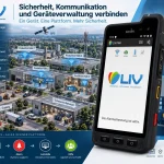 LIV tec GmbH