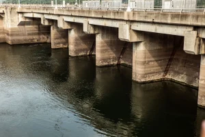 Personen-Notsignal-Anlagen für Wasserwerke